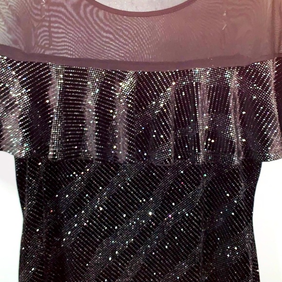 NWOT Gorgeous Party dress - Picture 3 of 7